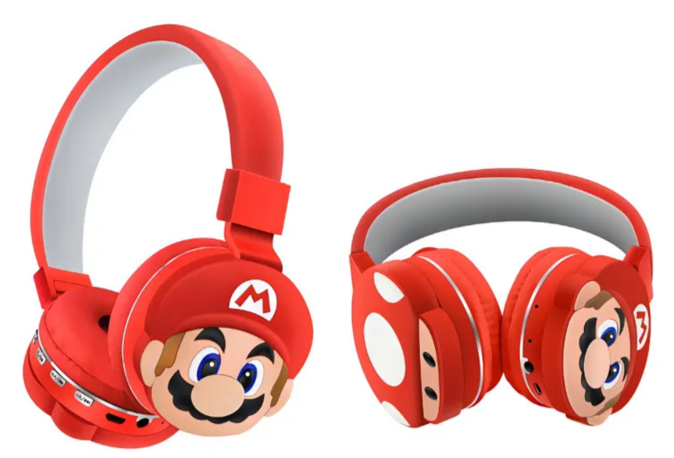 diadema mario bros diadema mario bros