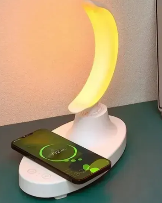 lámpara luna con magsafe lámpara luna con magsafe