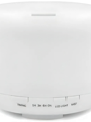 humidificador 500 ml