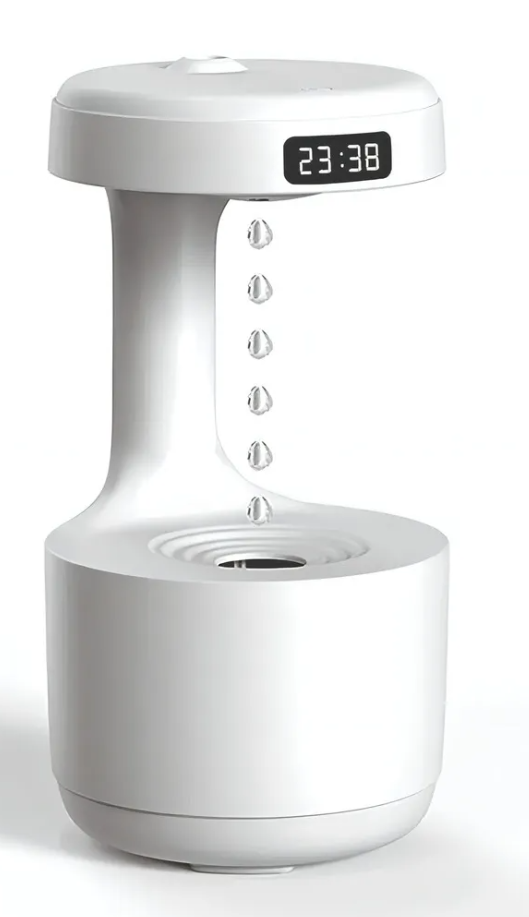 humidificador antigravedad humidificador antigravedad