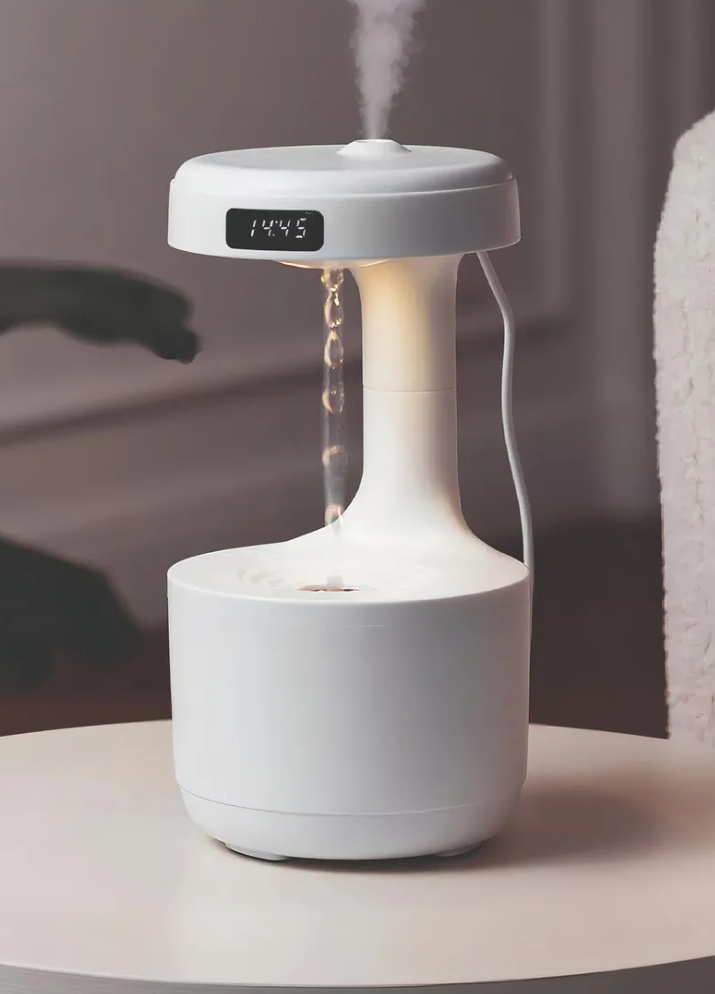 humidificador antigravedad humidificador antigravedad