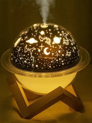 humidificador galaxia