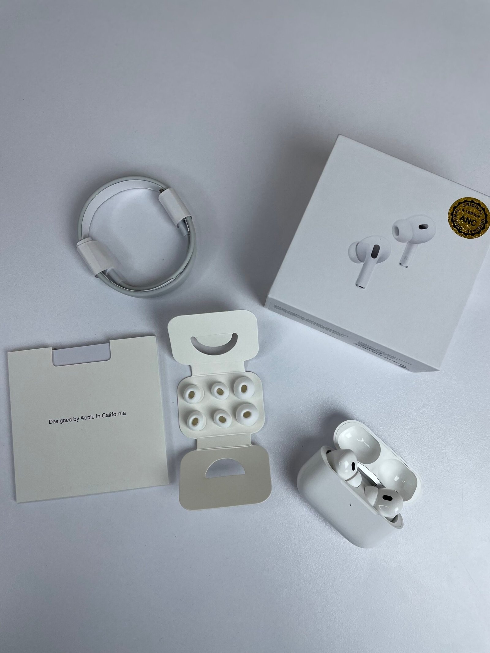 airpods pro gen 2 tipo c airpods pro gen 2 tipo c