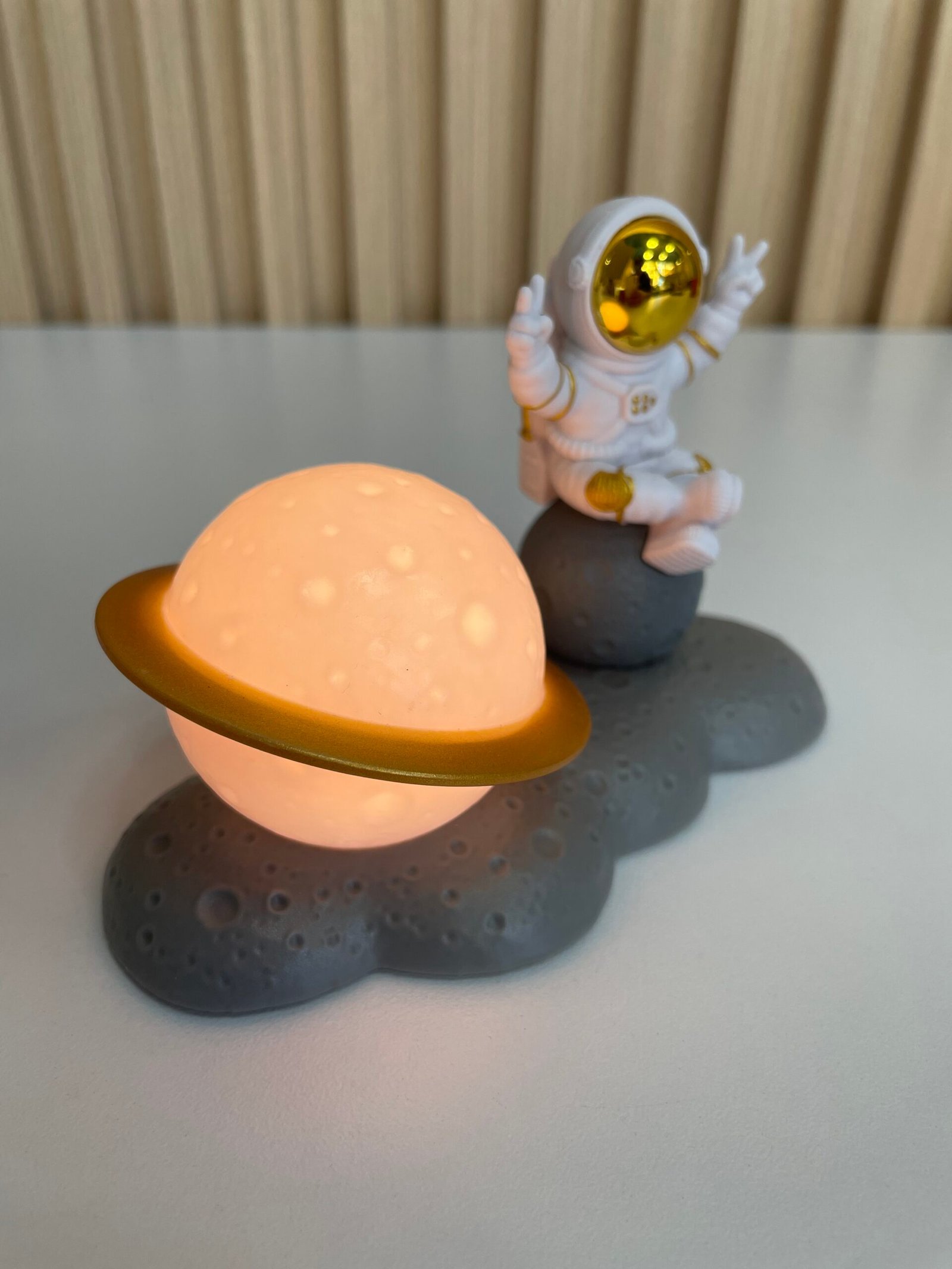 lampara astronauta nube lampara astronauta nube