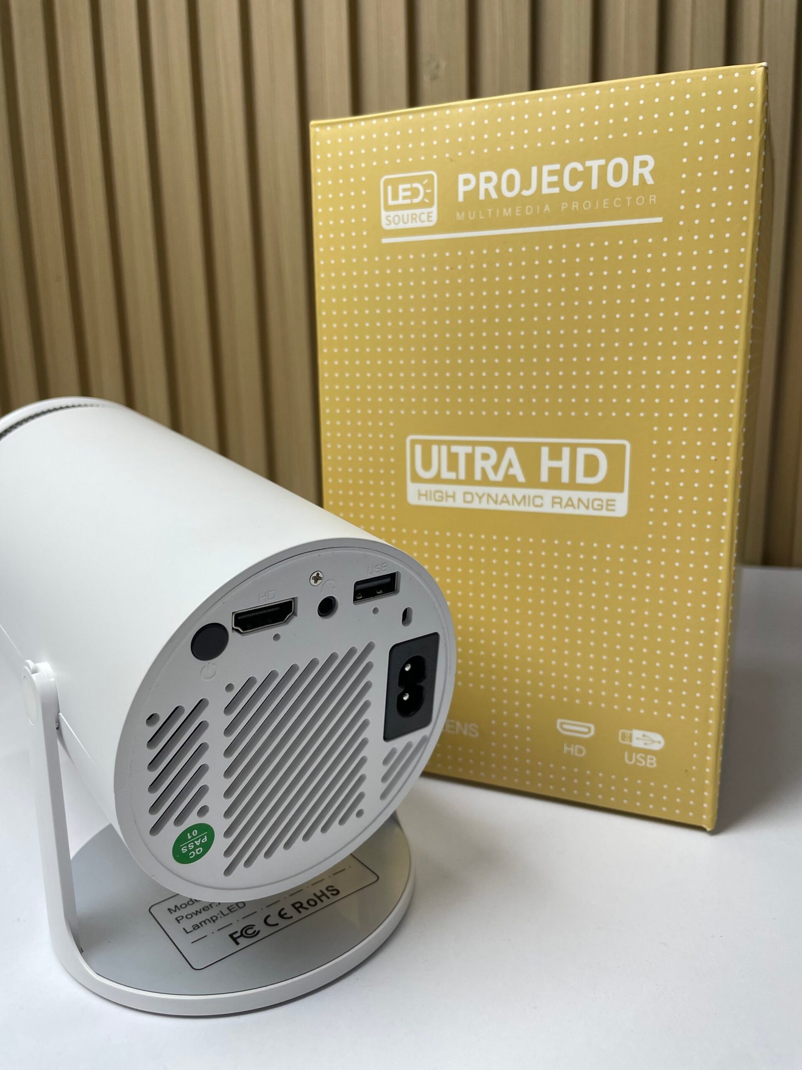 proyector hy300 proyector hy300
