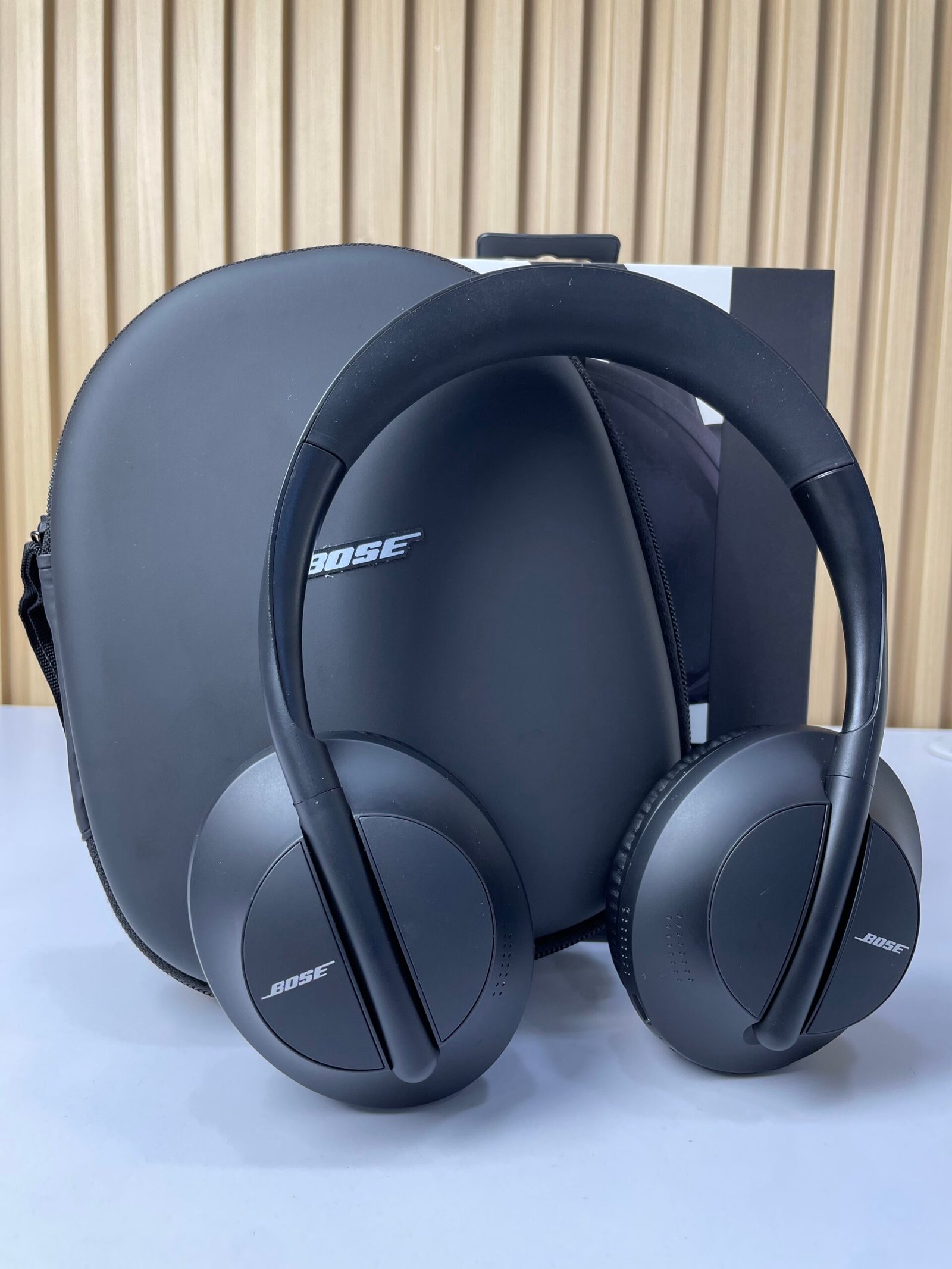 audífono diadema bose 700 audífono diadema bose 700