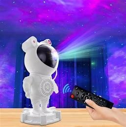 proyector astronauta con bluetooth proyector astronauta con bluetooth
