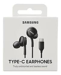 audífonos samsung akg tipo c audífonos samsung akg tipo c