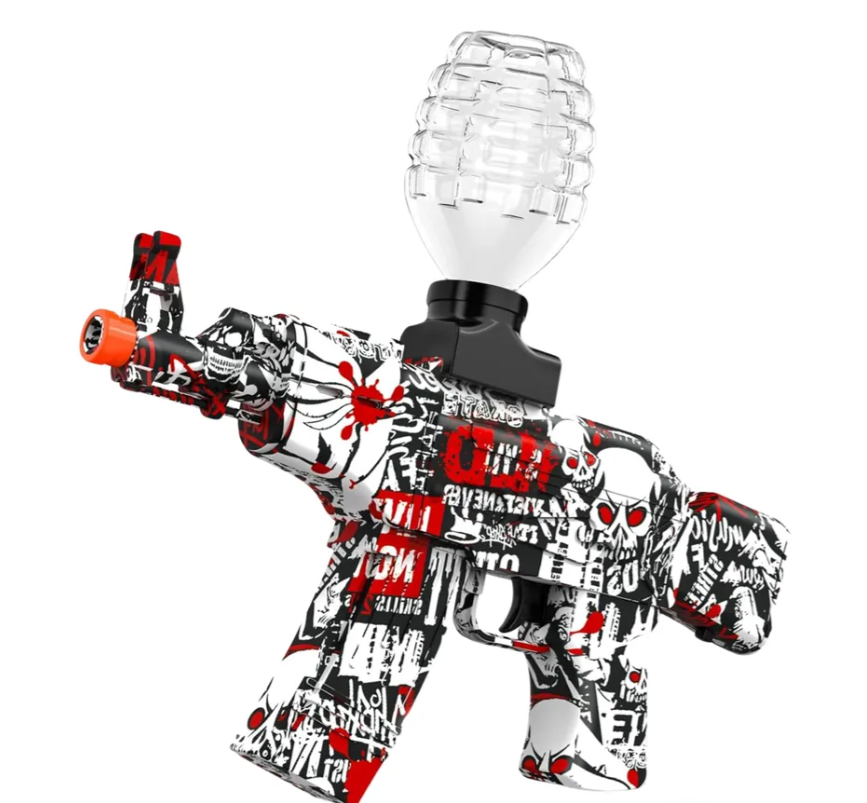 rifle hidrogel ak47 rifle hidrogel ak47