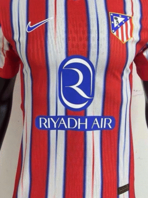 camiseta real madrid local 25/26 tipo player 1.1 (copia)