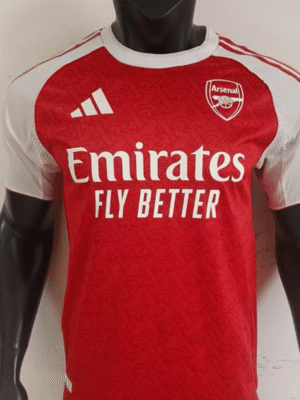 camiseta liverpool tercer 25/26 tipo player 1.1