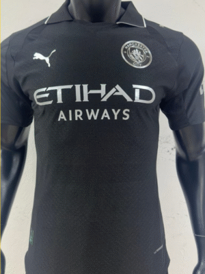 camiseta manchester city local 25/26 tipo player 1.1 (copia)