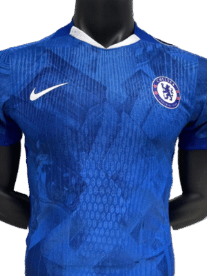 camiseta chelsea local 25/26 tipo player 1.1
