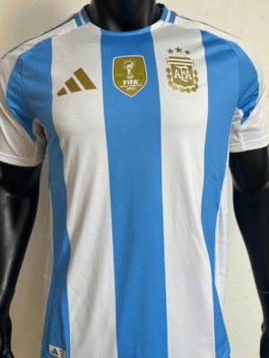 camiseta brasil arquero 25/26 tipo player 1.1 (copia)