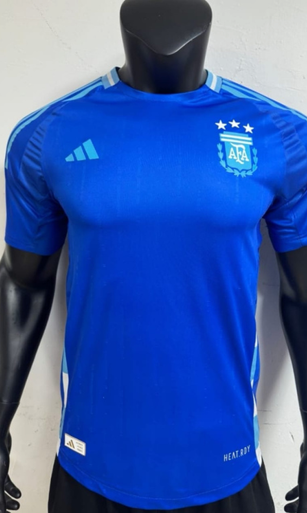 camiseta argentina local 25/26 tipo player 1.1 (copia) camiseta argentina local 25/26 tipo player 1.1 (copia)