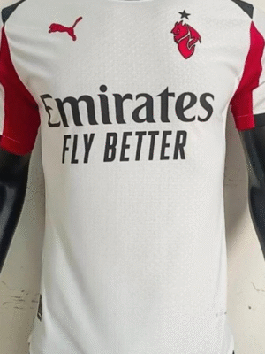 camiseta argentina visitante 25/26 tipo player 1.1 (copia)