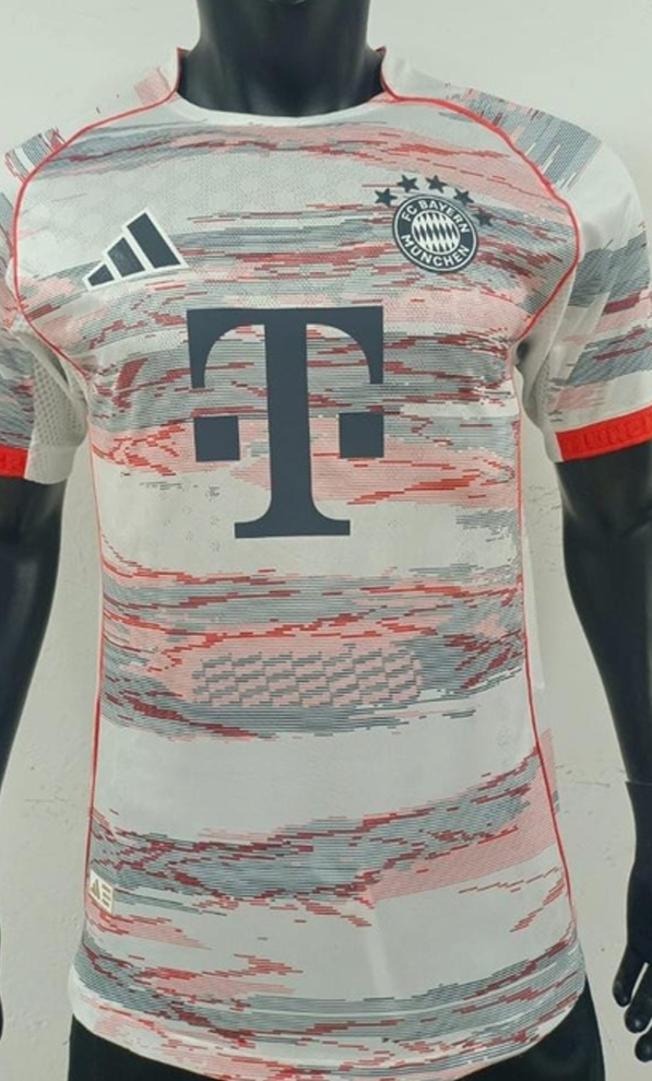 camiseta bayer munich local 25/26 tipo player 1.1 (copia) camiseta bayer munich local 25/26 tipo player 1.1 (copia)