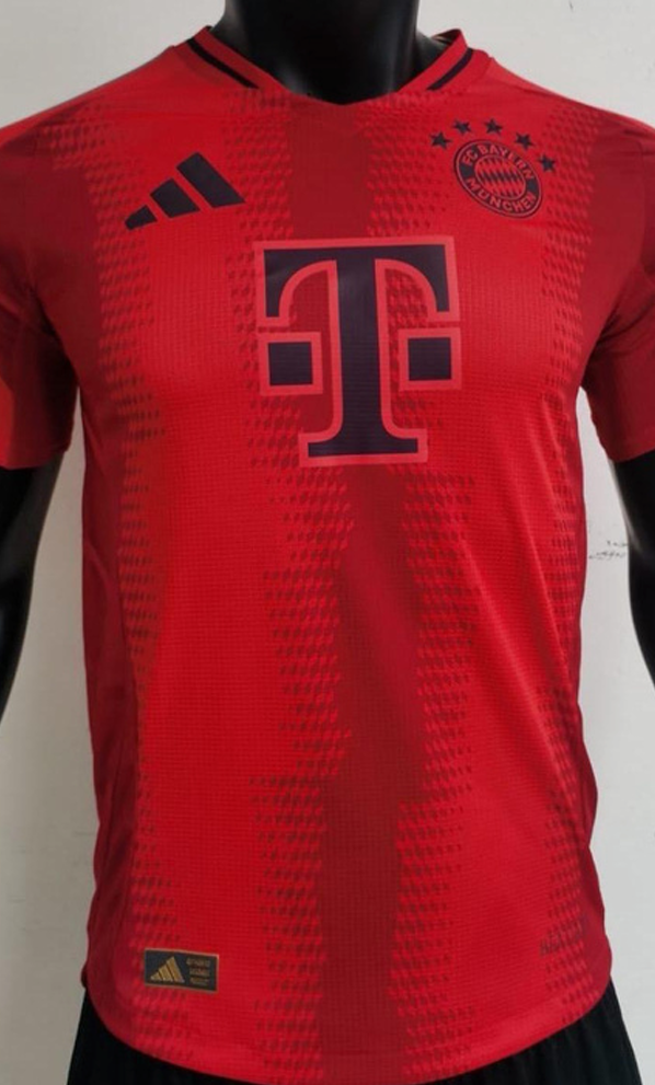 camiseta bayer munich local 25/26 tipo player 1.1 (copia) camiseta bayer munich local 25/26 tipo player 1.1 (copia)