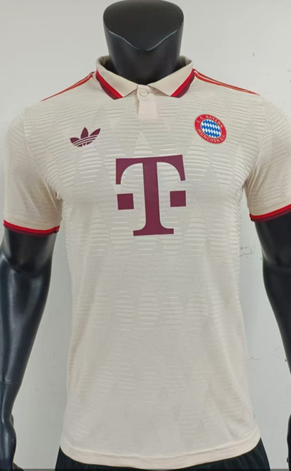 camiseta bayer munich local 24/25 tipo player 1.1 (copia) camiseta bayer munich local 24/25 tipo player 1.1 (copia)