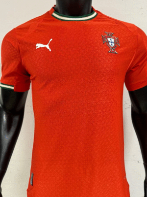 camiseta bayer munich local 25/26 tipo player 1.1 (copia)