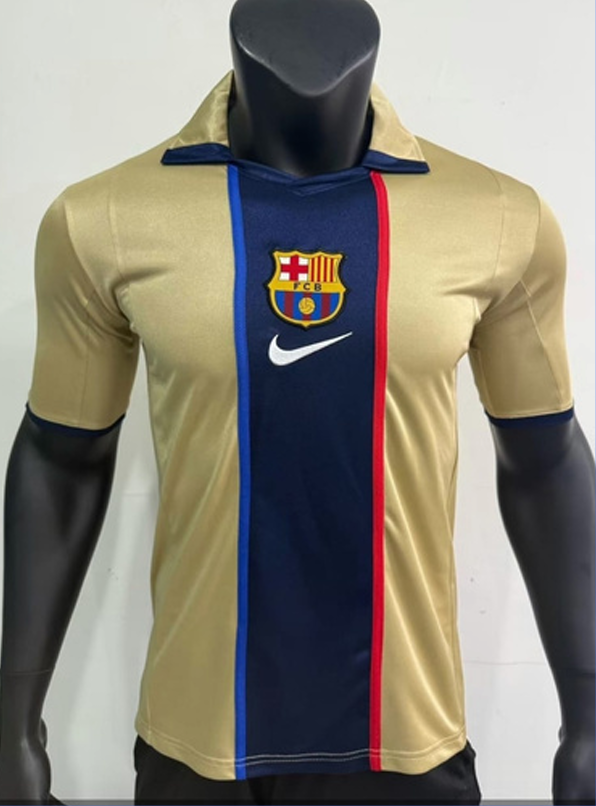 camiseta retro barcelona 01/02 (copia) camiseta retro barcelona 01/02 (copia)