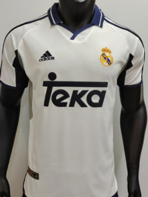 camiseta retro barcelona 01/03 (copia)