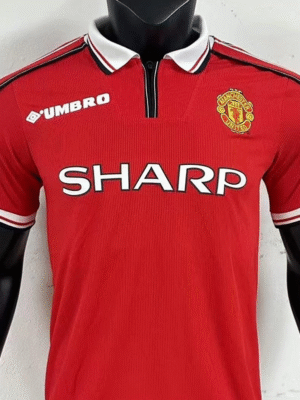 camiseta retro selección francia 98 (copia)