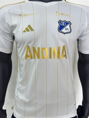 camiseta millonarios 24 local tipo player 1.1 (copia)