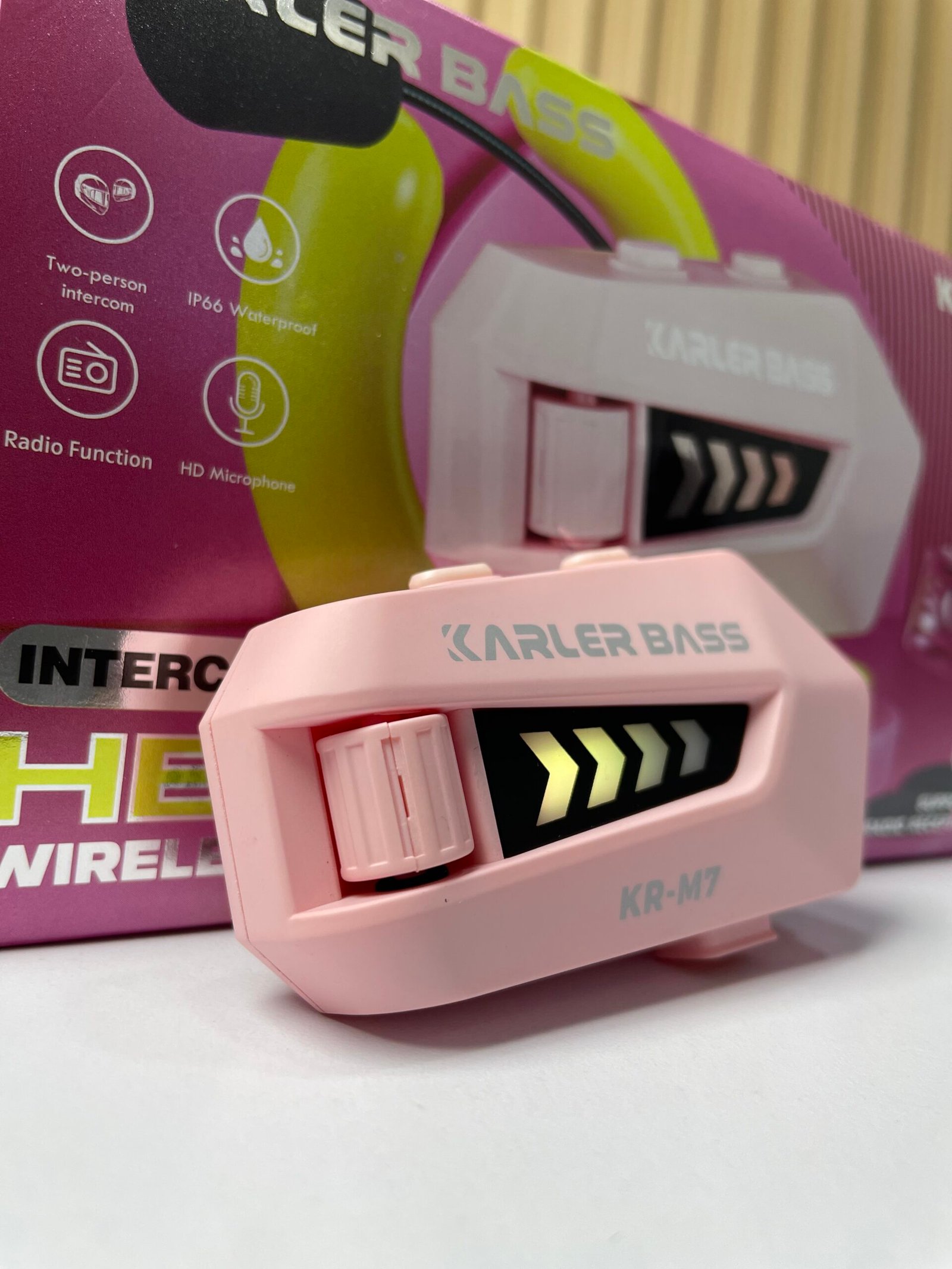 intercomunicador krm7 intercomunicador krm7