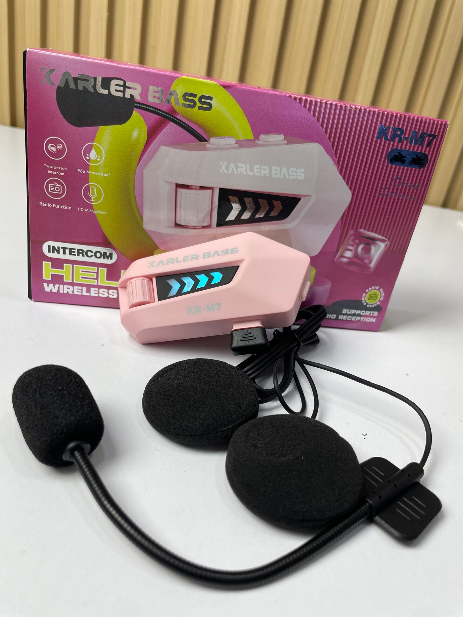 intercomunicador krm7 intercomunicador krm7