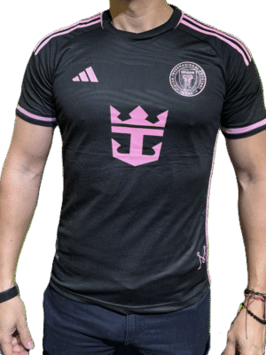 camiseta inter miami visita 25/26 tipo player 1.1