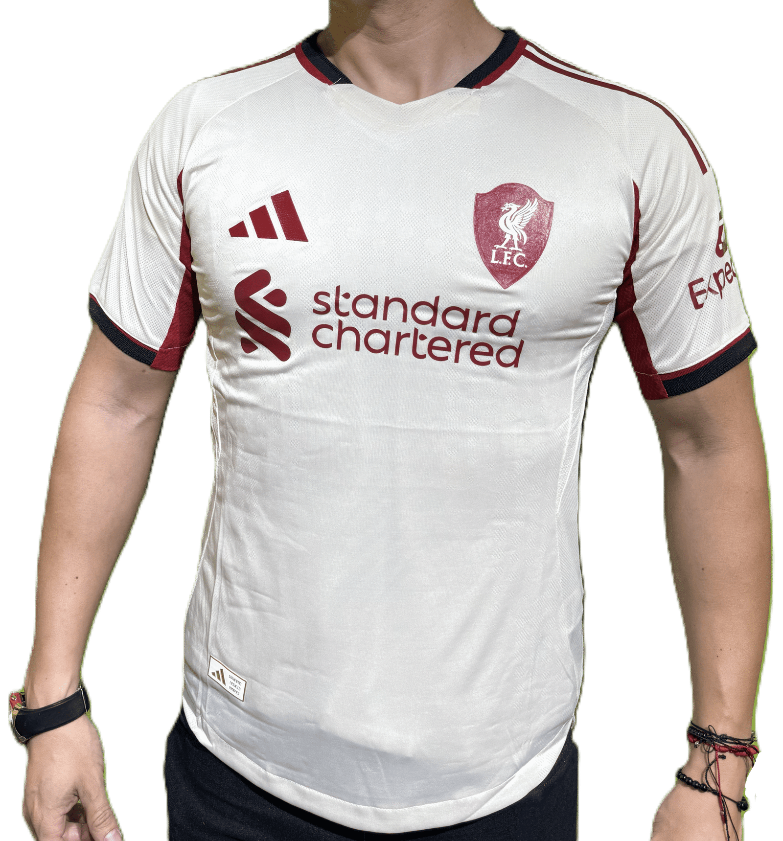 camiseta real madrid tercer 25/26 tipo player 1.1 camiseta real madrid tercer 25/26 tipo player 1.1