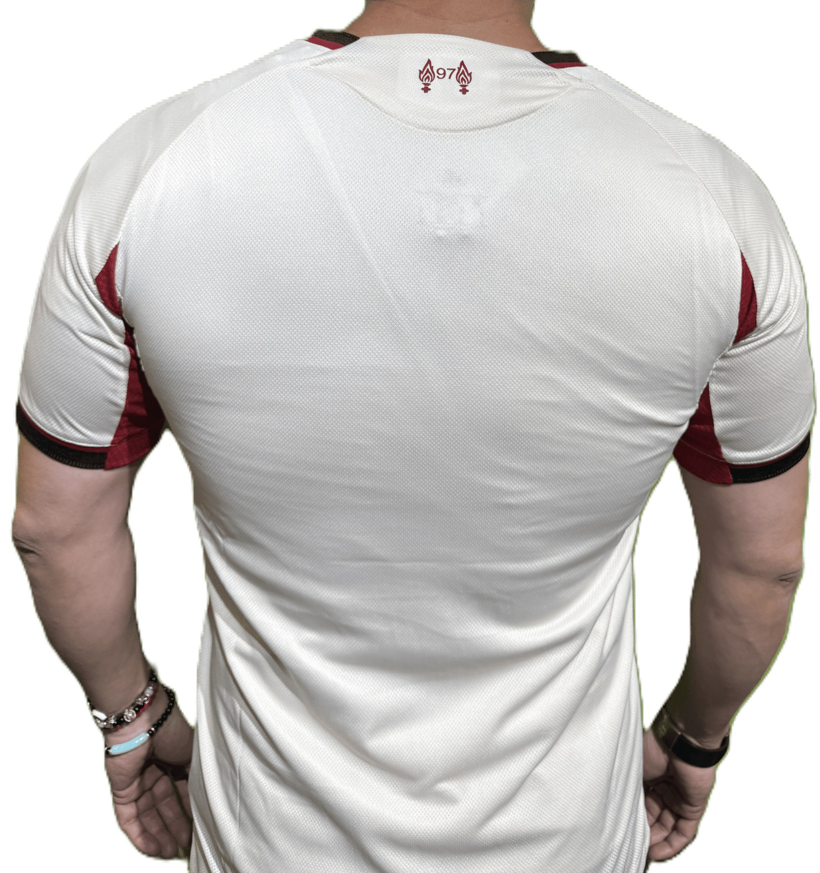 camiseta real madrid tercer 25/26 tipo player 1.1 camiseta real madrid tercer 25/26 tipo player 1.1