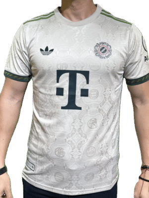camiseta real madrid tercer 25/26 tipo player 1.1