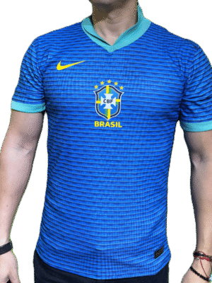 camiseta real madrid tercer 25/26 tipo player 1.1