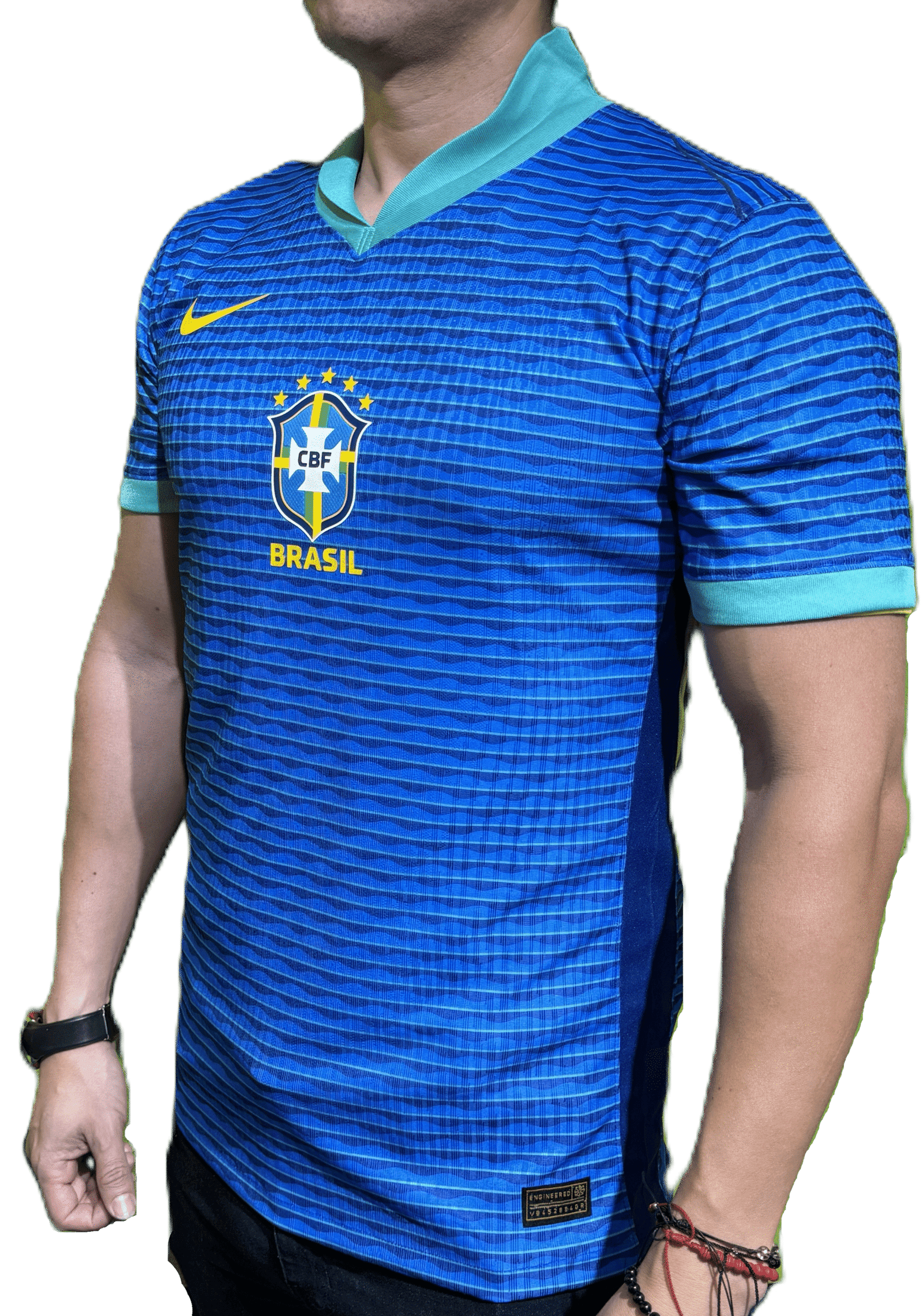 camiseta real madrid tercer 25/26 tipo player 1.1 camiseta real madrid tercer 25/26 tipo player 1.1