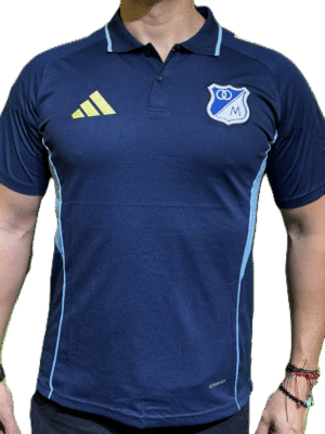 camiseta real madrid tercer 25/26 tipo player 1.1