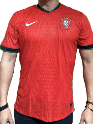 camiseta real madrid tercer 25/26 tipo player 1.1