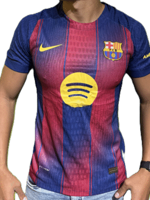 camiseta real madrid tercer 25/26 tipo player 1.1