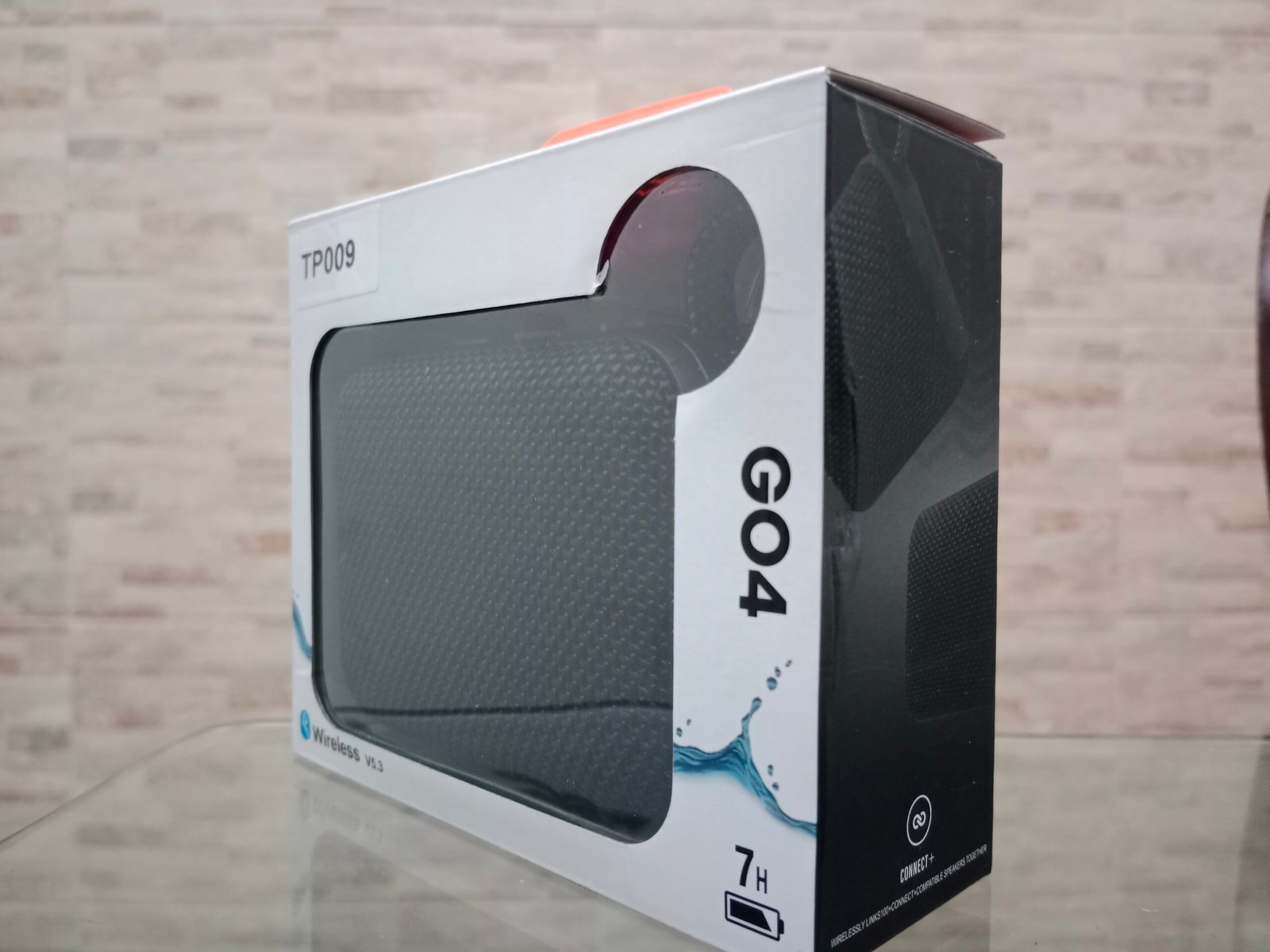 parlante go 4 parlante go 4